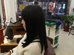 -美梵日系沙龙