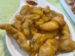 -雪湖煜辰鱼头老店(雪野湖店)