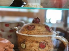-知亘茶食