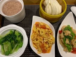 -千禧果月子会所(郑州东站店)