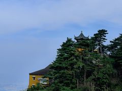 -九华山风景区