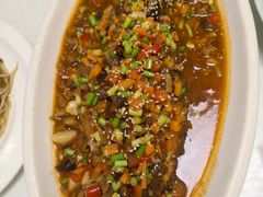 -郭林家常菜烤鸭(曙光西路店)
