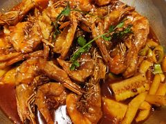 -李想大虾(牡丹路店)