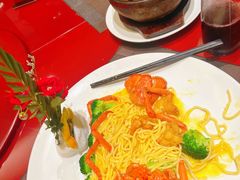 -国惠大酒楼(爱琴海购物公园店)