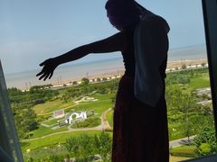 -连云港金陵海州湾会议中心