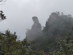 -三清山风景名胜区