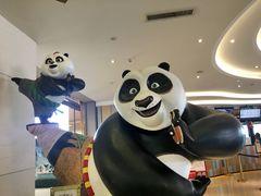-百丽宫影城(CGS激光苏宁广场店)