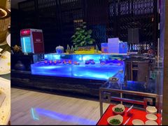 -福州天元国际威斯汀酒店·中国元素餐厅