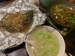 -衡厨·衡阳土菜(中南店)