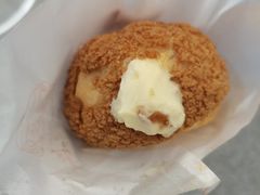 -Kaze lady の泡芙工房(石景山万达店)