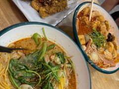 -高福麻辣烫(新阳店)