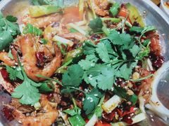 -张师傅烧烤(CBD店)