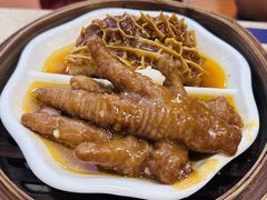 -点都德(汇胜楼店)