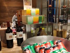 -融信华邑酒店·鲜艳西餐厅