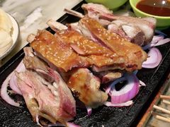 -北疆饭店(吴江店)