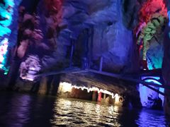 -天河潭旅游度假区