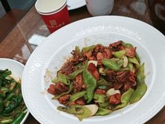 -老山东·山东菜(鲁菜名店)