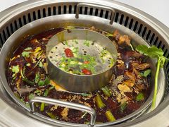 -葛记红焖羊肉(人民路店)