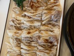 -东江渔村·古典园林·30年粤菜老字号(太和店)