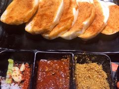 -花巷·韩式烤肉(莱州店)