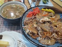 -林妈妈村·日式料理(宝山万达店)