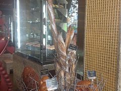 长棍-西点坊(浦东香格里拉店)