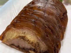 酱香驴肉-凯鸽酒楼(大同振兴街店)