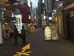 -乐天免税店(明洞店)