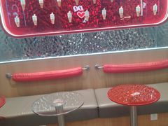 -DQ·蛋糕·冰淇淋(金鹰天地店)