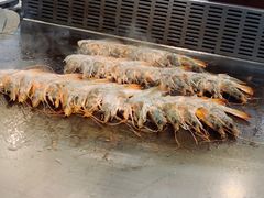 -大渔铁板烧(中山路八佰伴店)