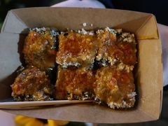 -品腐记·豆腐王朝(老门东总店)