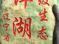 -洋湖沟