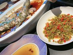 -曾宴·楚菜(湖北省博物馆店)