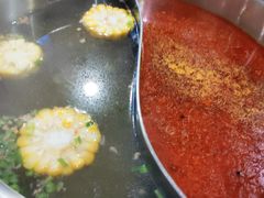 -潮汕美牛肉丸火锅店(天宁寺店)