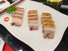-富盛囍宴大酒楼(新都汇购物广场店)