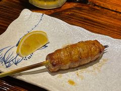 -鸟鹏烧鸟居酒屋(熙龙湾店)