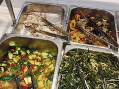 -文星素食(兴华路店)