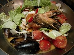 -宝莱纳餐厅(滨江店)