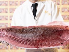 -御瀛日本料理