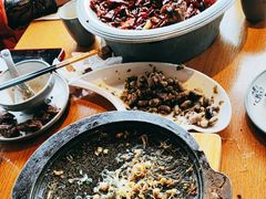 -盐帮食坊•小河帮川菜(四川师大店)