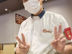 -海底捞火锅(高科东路店)