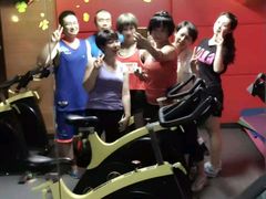 -BK博·康健身(金地格林小镇店)