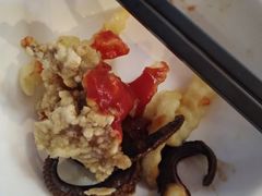 -泰谷酒店·太古码头闽菜自助餐厅