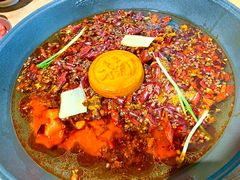 -楠火锅(龙阳广场店)