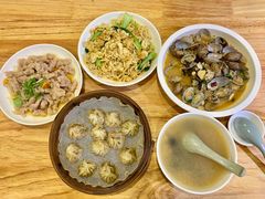 -大叔家福鼎小吃(十全街店)