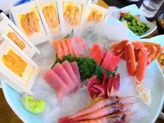 -三石铁板烧(紫竹桥店)