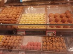 -東更道点心行(利客来店)