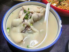 -王婆婆老妈蹄花川菜馆·非物质文化遗产(太古里一店)
