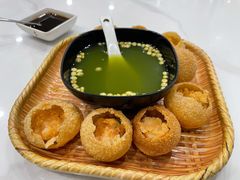 -VATAN INDIAN RESTAURANT米特餐饮有限公司(城北路店)