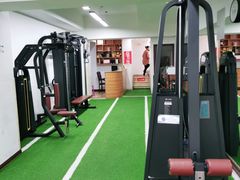 -征成健身连锁私教工作室(九公里店)